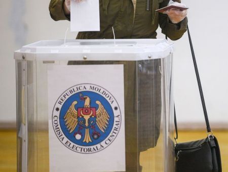 CALC заботится о голосах диаспоры