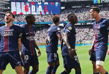 «Chelsea» и PSG сразятся в финале клубного ЧМ