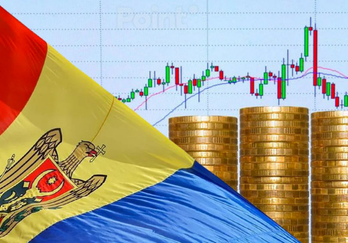 Experts forecast moderate but optimistic GDP growth