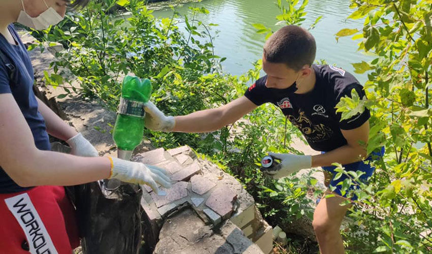 Companiile vor putea trimite angajații să facă voluntariat în timpul orelor de lucru Companiile vor putea trimite angajații să facă voluntariat în timpul orelor de lucru