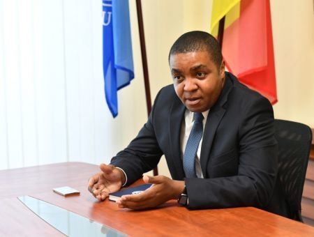 Программа с МВФ нацелена на развитие