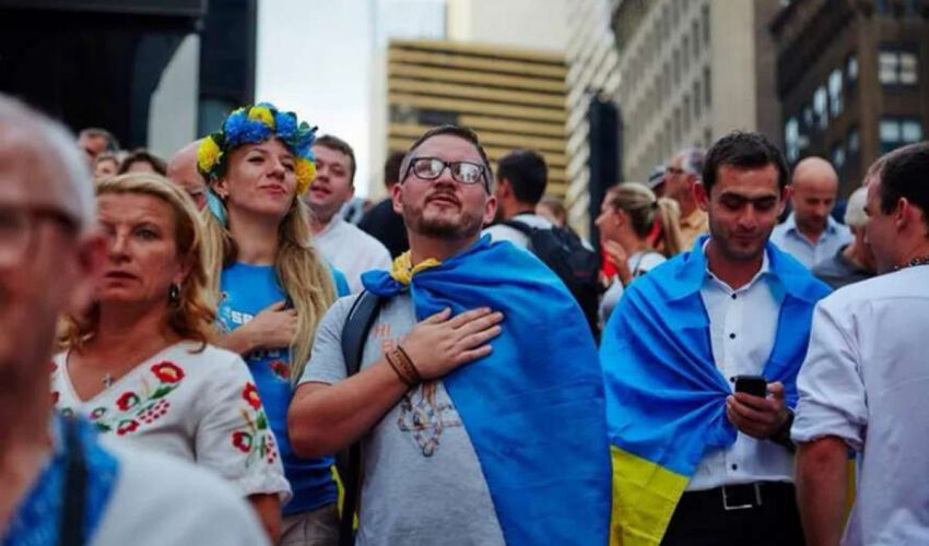 Refugiați ucraineni în Germania