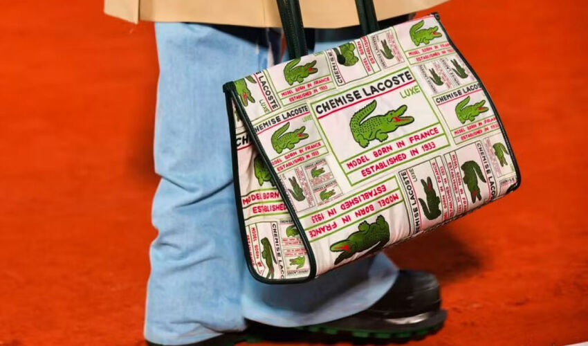 Lacosta