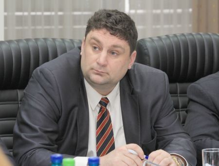 Мера «консолидации рынка труда»