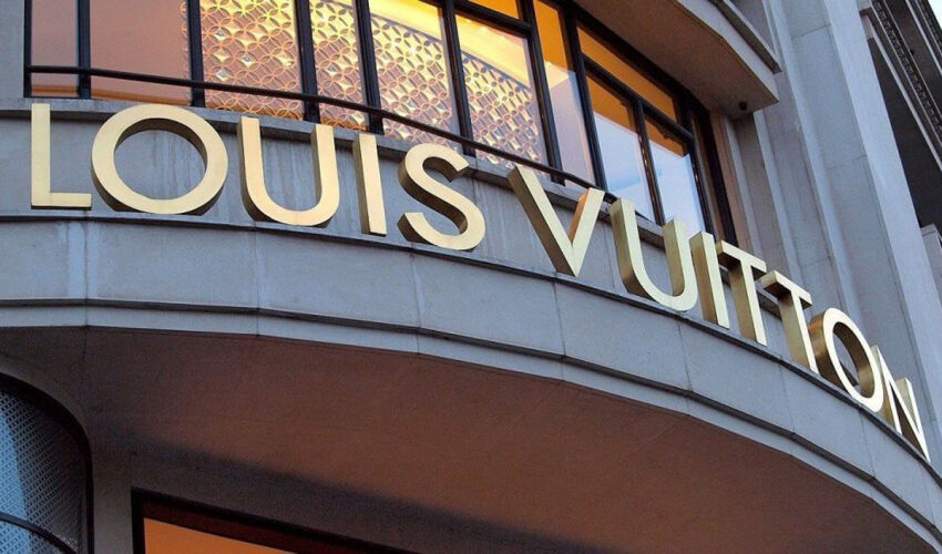 Louis Vuitton