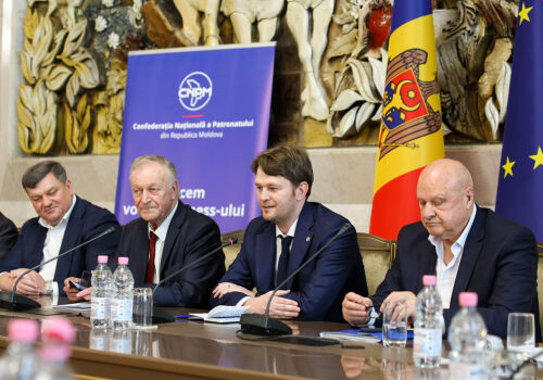 The Ministry of Finance has launched a consultation process on tax changes The Ministry of Finance has launched a consultation process on tax changes