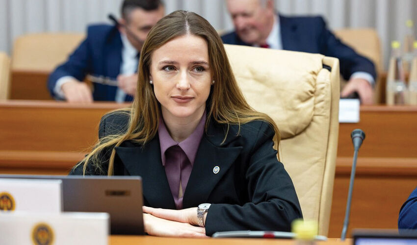 Молдова представила в МАГАТЭ план энергоперехода