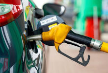 Fuel prices have started to fall