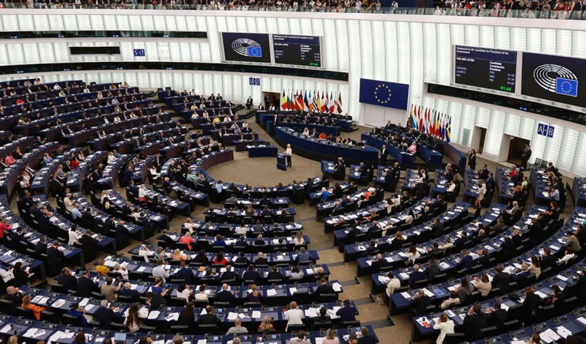 European Parliament