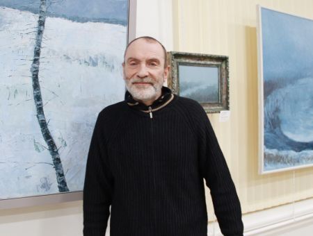 Экспансия экспрессии и проблемы детства Экспансия экспрессии и проблемы детства