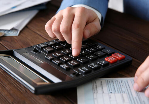 In the first quarter, payroll taxes exceeded 12 billion lei