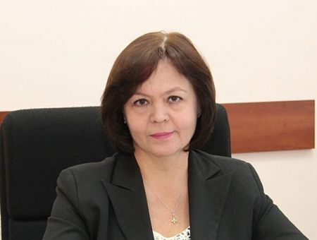 Приоритеты Счетной палаты на 2022 год Приоритеты Счетной палаты на 2022 год