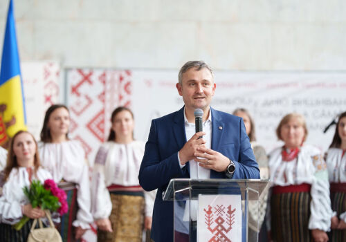 Government goal: by 2030, citizens’ spending on culture should reach 161.1 lei per month