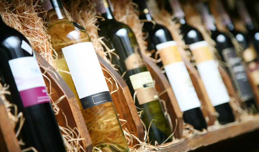 Romania is one of the largest wine consumers in the world