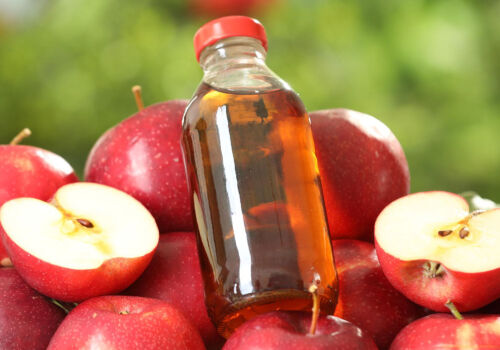 Moldova devansează Ucraina pe piața poloneză de concentrat de mere