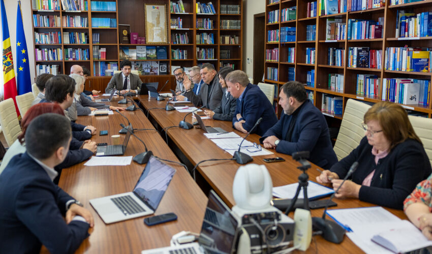 Комитет по экономике, бюджету и финансам