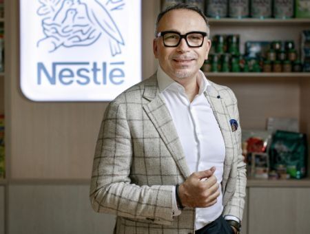 Nestle создаст рынок ЮВЕ Nestle создаст рынок ЮВЕ
