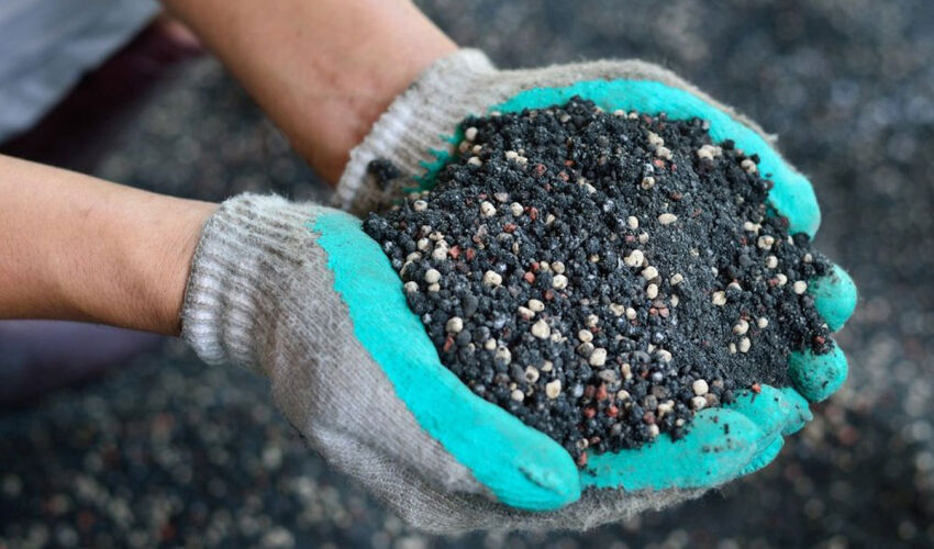 fertilizers