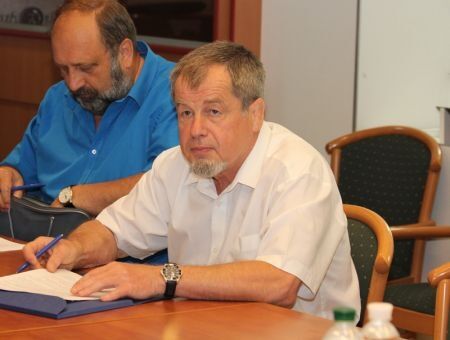 В экспорте стало больше баланса