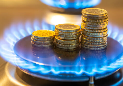 Газ у Молдовы будет, но, скорее всего, он подорожает Газ у Молдовы будет, но, скорее всего, он подорожает