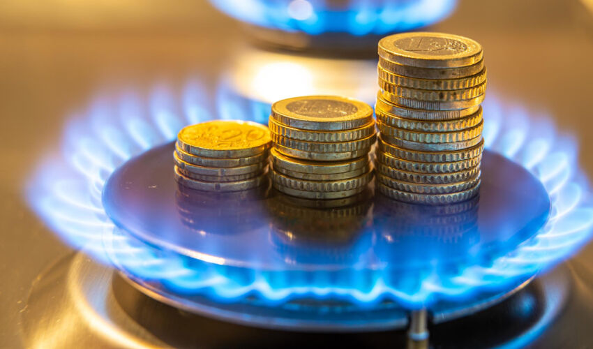 Moldova will have gas, but it is likely to become more expensive gas