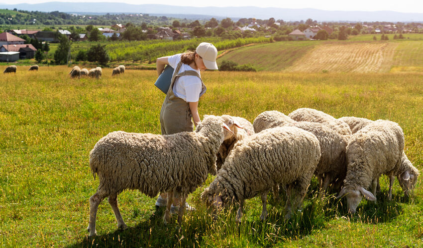 Primele subvenții pentru agricultori în 2026