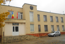 The government announced yet another voluntary consolidation of city administrations