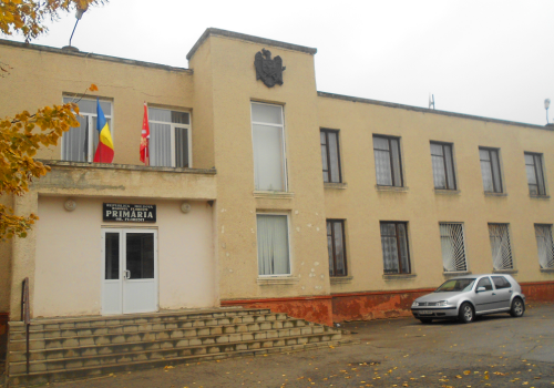 Guvernul a anunțat o nouă reorganizare voluntară a primăriilor