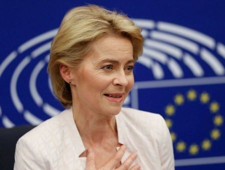Евросоюз дал рекомендации