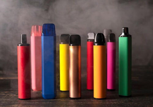 Piața țigărilor electronice intră în zona gri: Uniunea Europeană a pierdut peste 6 miliarde de euro