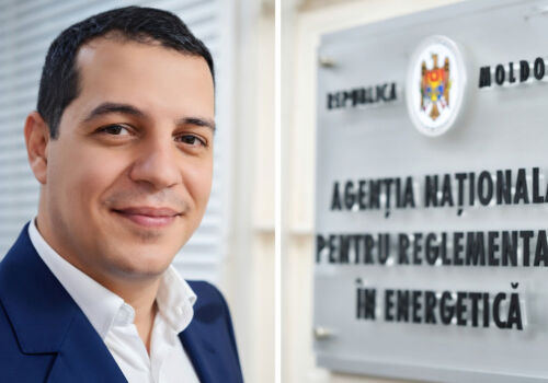 From Middle East NRCO Investments to ANRE: New member of the Board of Directors appointed