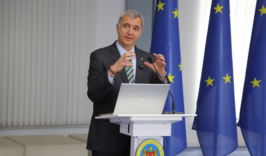Eugen Osmochescu