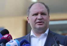 Ion Cheban: We will not allow Chisinau to cut costs at the expense of children