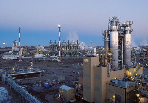 Fondul suveran al Emiratelor Arabe Unite va investi 13 miliarde de dolari în proiectul LNG din SUA