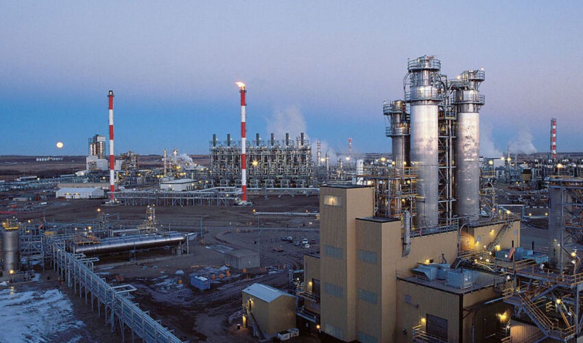 UAE sovereign fund to invest $13 bln in US LNG project Mubadala Energy