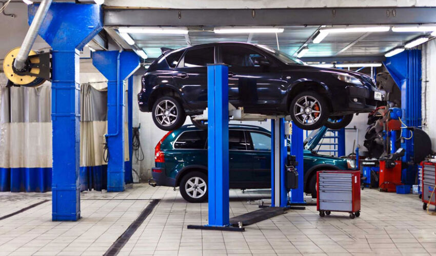 Noi cerințe pentru stațiile de service auto Noi cerințe pentru stațiile de service auto