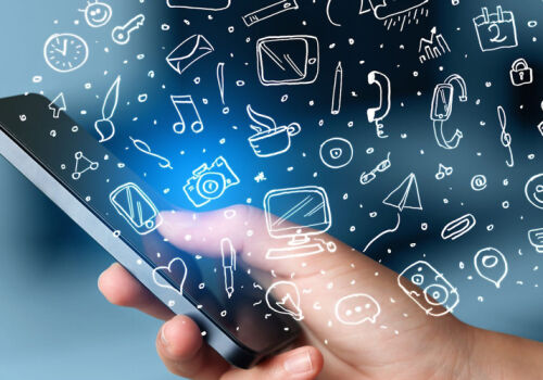 Volumul traficului mobil în Moldova a crescut cu 12%