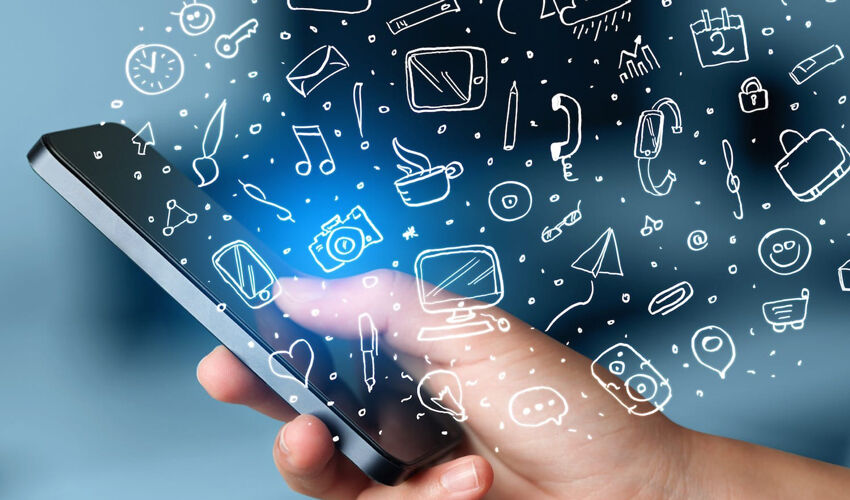 Объем мобильного трафика в Молдове вырос на 12%