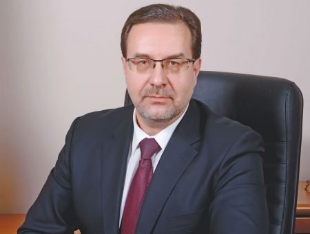 Счетная палата: есть к чему стремиться Счетная палата: есть к чему стремиться