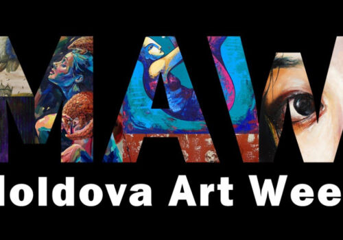 Cum un om din publicitate a transformat panourile Chișinăului într-o galerie de artă cu 4 milioane de vizualizări Cum un om din publicitate a transformat panourile Chișinăului într-o galerie de artă cu 4 milioane de vizualizări