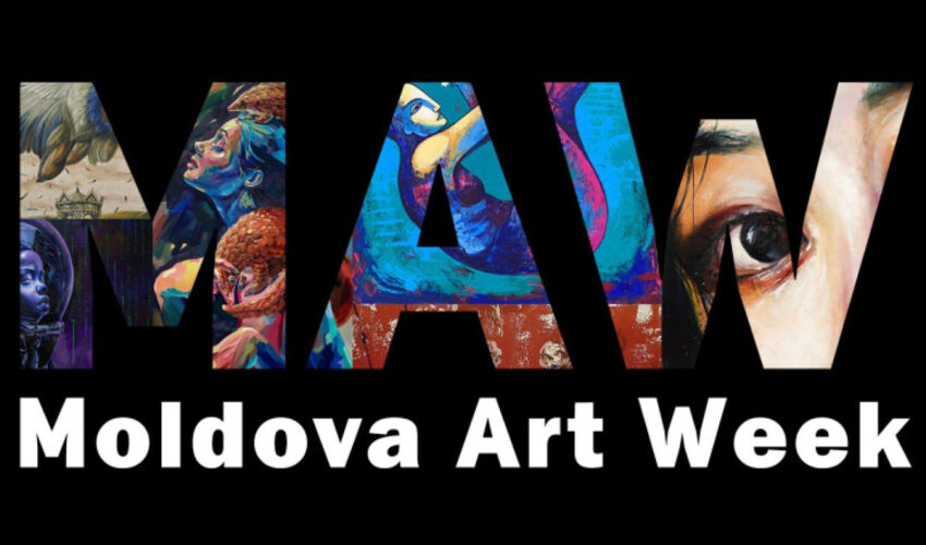 Săptămâna Artei în Moldova