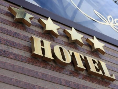 «Звездопад» в гостиничном бизнесе «Звездопад» в гостиничном бизнесе