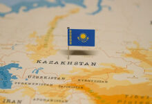 Investors from Europe choose Kazakhstan