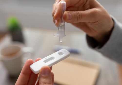 Testarea antidrog a minorilor sub 16 ani fără acordul părinților este ilegală