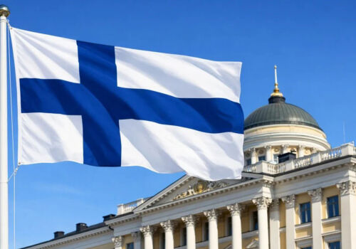 Finlanda este recunoscută drept cea mai fericită țară din lume, Moldova ocupă locul 77