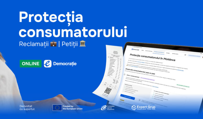 Consumer protection has been brought closer to EU standards consumer protection
