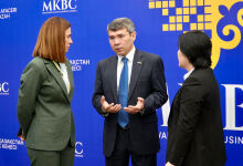 Молдова и Казахстан учредили деловой совет