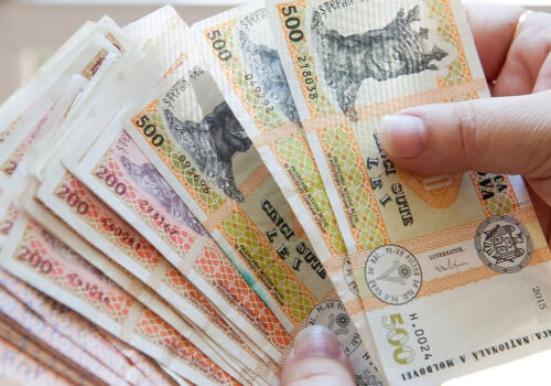 Гагаузия поддержит жителей компенсациями за тепло