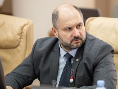 Системный передел газотранспортного рынка Системный передел газотранспортного рынка