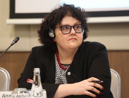 Молдова – лидер рейтинга открытых корпоративных данных